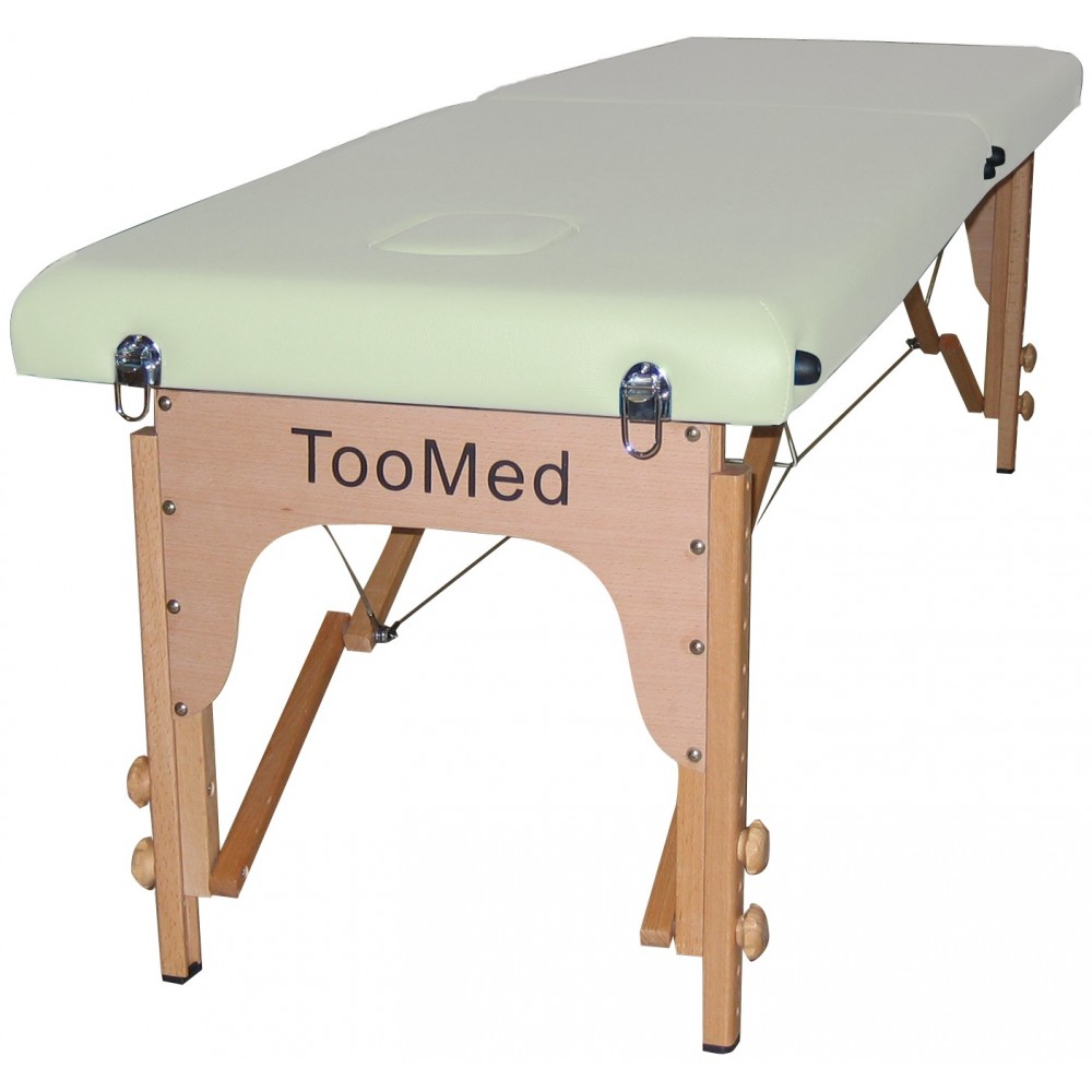 Housse de protection pour chaise et table de massage - BLOG TOOMED