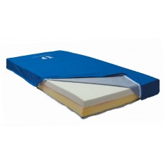 Matelas classe II visco 160 cm MAXI Compressé - HERDEGEN