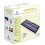 Matelas à air Protector 3 avec compresseur - HERDEGEN