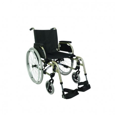 Fauteuil roulant manuel ICON 40E