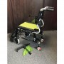 Fauteuil roulant GIRO Standard