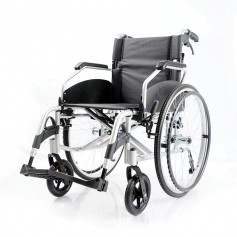 Fauteuil roulant pliable MOUVLIGHT