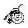 Fauteuil roulant pliable MOUVLIGHT