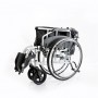 Fauteuil roulant pliable MOUVLIGHT