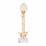 Colonne vertébrale enfant, 3B BONElike - 3B Smart Anatomy