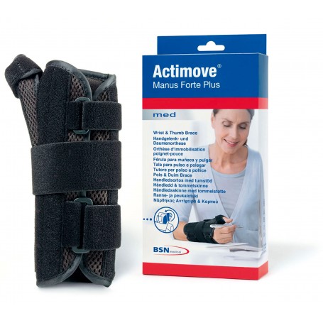 Orthèse du poignet-pouce ACTIMOVE®