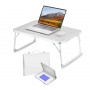 Table de bureau Pliant Portable