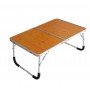 Table de bureau Pliant Portable