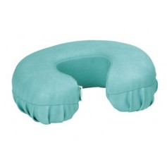 Coussin de massage facial avec support dur A4414