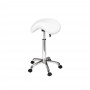 Tabouret selle cheval