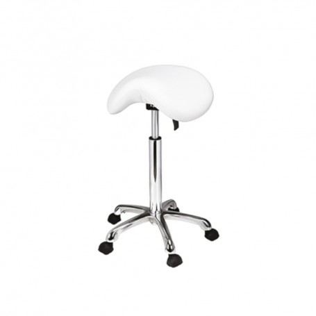 Tabouret selle cheval