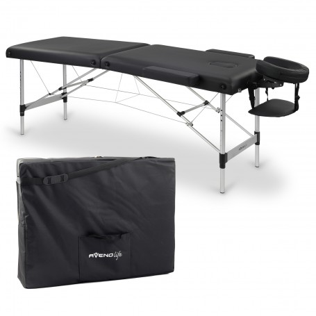 Table de massage portable Nadia