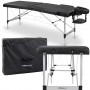 Table de massage portable Nadia