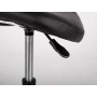 Tabouret selle LUMO Comfy Base Tabouret selle LUMO Comfy Base K515 NoirNoir