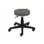 Tabouret NERO So Skin K429 Gris