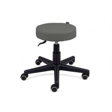 Tabouret NERO So Skin K429 Gris