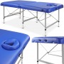 Table de Massage Structural 102 Confort Face Hole