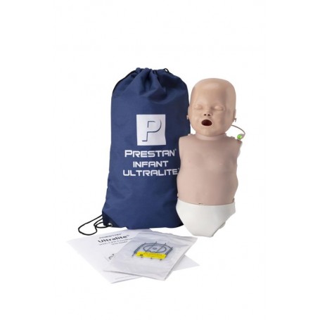 Torse Prestan Pro + CPR