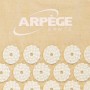 Tapis d'acupression ACU MAT Arpège Santé®