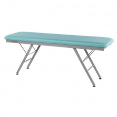 Table de massage pour ostéo et kiné Ecopostural C4501