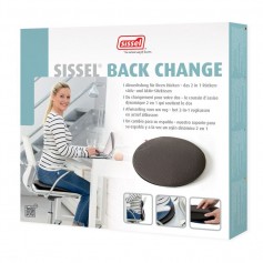 SISSEL® BACK CHANGE