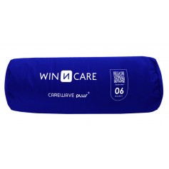 COUSSIN CYLINDRIQUE N°6 CAREWAVE® PLUS