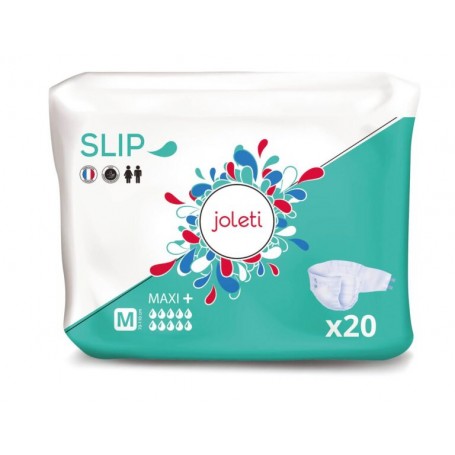 SLIP JOLETI