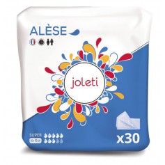ALÈSE JOLETI