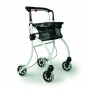 ROLLATOR PLIANT 4 ROUES MIGO