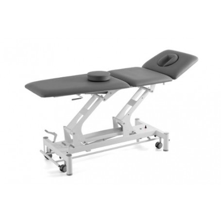 Table de massage et traitement électrique PRESTIGE M-S2.F0