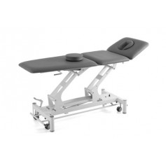 Table de massage et traitement électrique PRESTIGE M-S3.F0