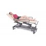 Table de massage et traitement électrique Montane GERLACH E-S2