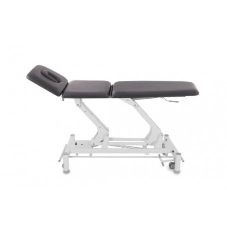 Table de massage et traitement électrique PRESTIGE M-S2.F0