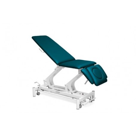 Table de massage et traitement électrique PRESTIGE M-S2.F0