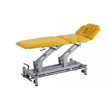 Table de massage et traitement électrique PRESTIGE M-S2.F0