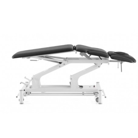 Table de massage et traitement électrique PRESTIGE M-S2.F0