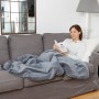 Heating Overblanket - Couverture chauffante