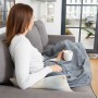 Heating Overblanket - Couverture chauffante