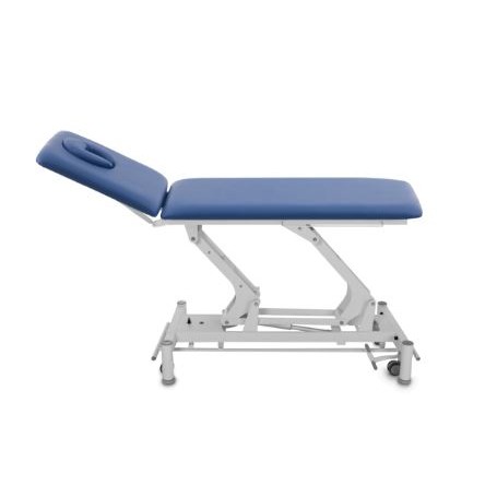 Table de massage et traitement électrique PRESTIGE M-S2.F0