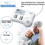 Electrostimulateur TENS/EMS numérique