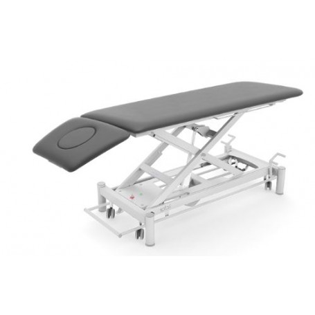 Table de massage et traitement électrique PRESTIGE M-S2.F0