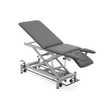 Table de massage et traitement électrique PRESTIGE M-S2.F0