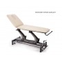 Table de massage et traitement électrique Montane GERLACH E-S2