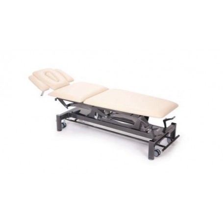 Table de massage et traitement électrique Montane GERLACH E-S2