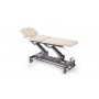 Table de massage et traitement électrique Montane GERLACH E-S2