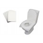 Protections jetables pour Toilettes