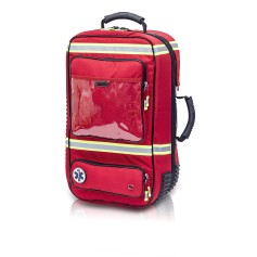 Sac urgence Elite Bags EMERAIR - Rouge