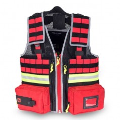 Gilet réfléchissant Elite Bags S/M - E-VEST'S