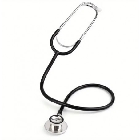 STETHOSCOPE CLASSIC III NOIR