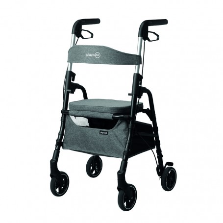 ROLLATOR À 4 ROUES W04